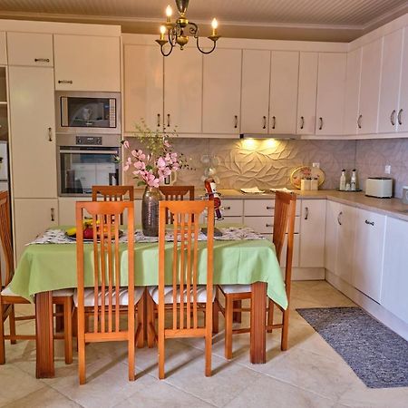Villa Meli Afionas Corfu Екстер'єр фото
